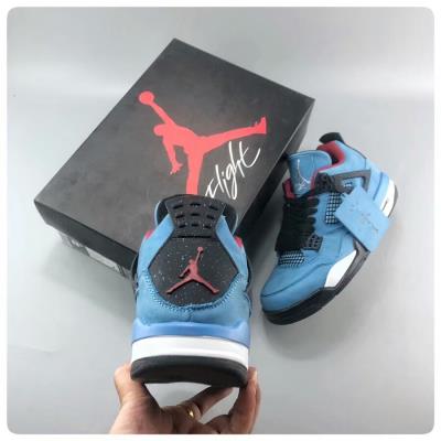 cheap travis scott x air jordan 4 houston oilers cheap no. 367